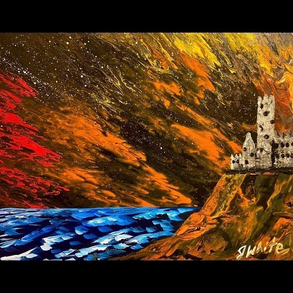 MY Castle - Picture 1 of 1